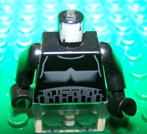 Lego Star Wars (SW) Minifigure Torso/Body (Qty 1) - Pick your Figure - Picture 87 of 105