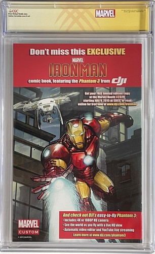 OLD MAN LOGAN (2015) signed by BENDIS - You Pick the Issue! Combined shipping! - Picture 15 of 25