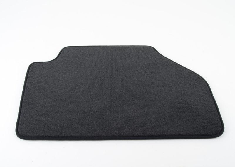 BMW F25 Set Of Floor Mats Velours Genuine 51477449443 eBay