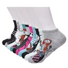 Disney Ankle One Size Socks for Women