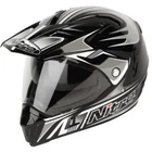 Nitro MX650 Ion Dual Sport Enduro Protective