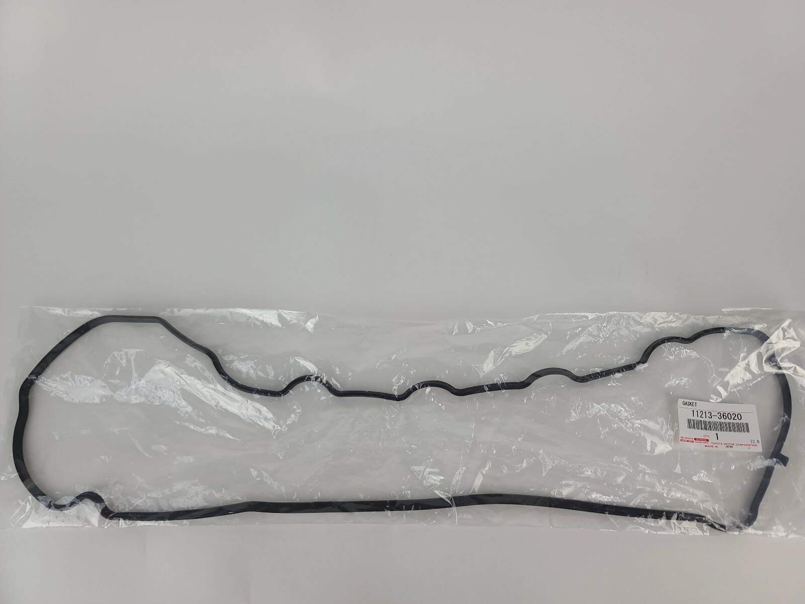 FACTORY LEXUS ES300h TOYOTA SIENNA SCION TC VALVE COVER GASKET