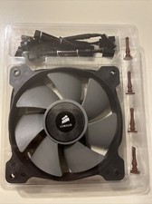 Corsair Brushless 120mm 12V DC .28A Computer Case Fan 31-003606