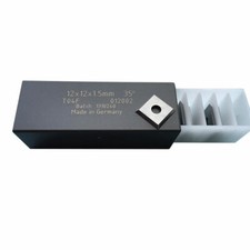 Universal Turnover Knives Super Longlife Four-Edge For Perfect Cutting Edge