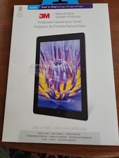 3M Natural View Screen Protector for Ipad 3rd / 4th generation and IPad 2