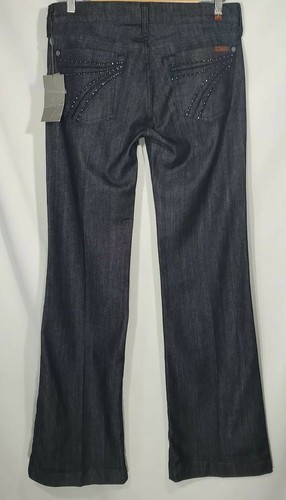 Mankind Womens Trouser Jeans Dojo 