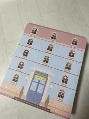 seventeen season's greetings 2020, 2022, 2023 ALL CONTENTS | eBay