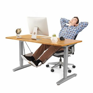 comfortable computer desk
