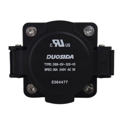DAI様 J1772 Electric Vehicle Charging Inlet Socket Vehicle Type 1