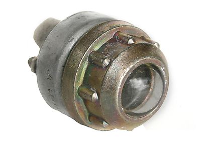 MTS Belarus 80 Glühüberwacher Glühwächter Glühkerzenlampe dünner Draht   PD 50V
