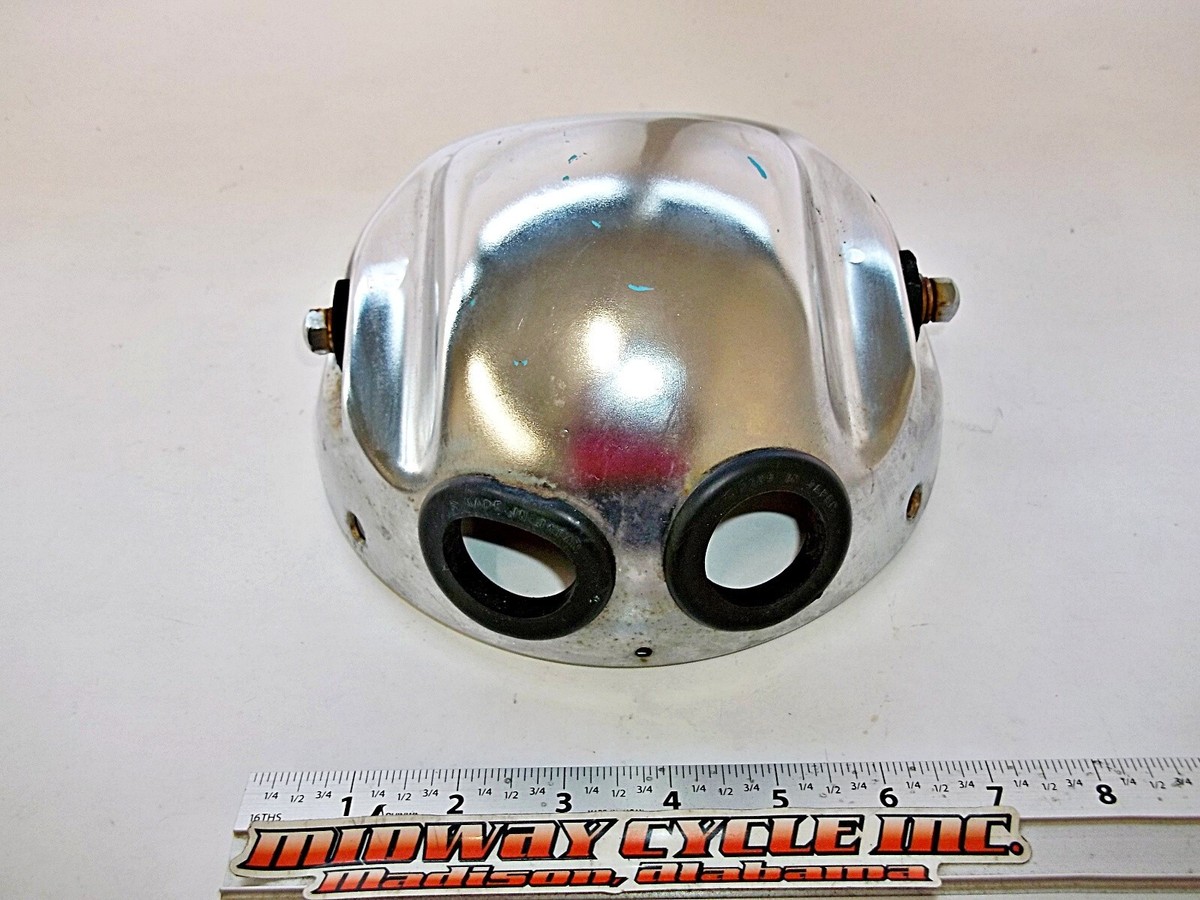 SUZUKI 81 GS1000GL HEADLIGHT BUCKET HOUSING 51810-45300 GS850 GS
