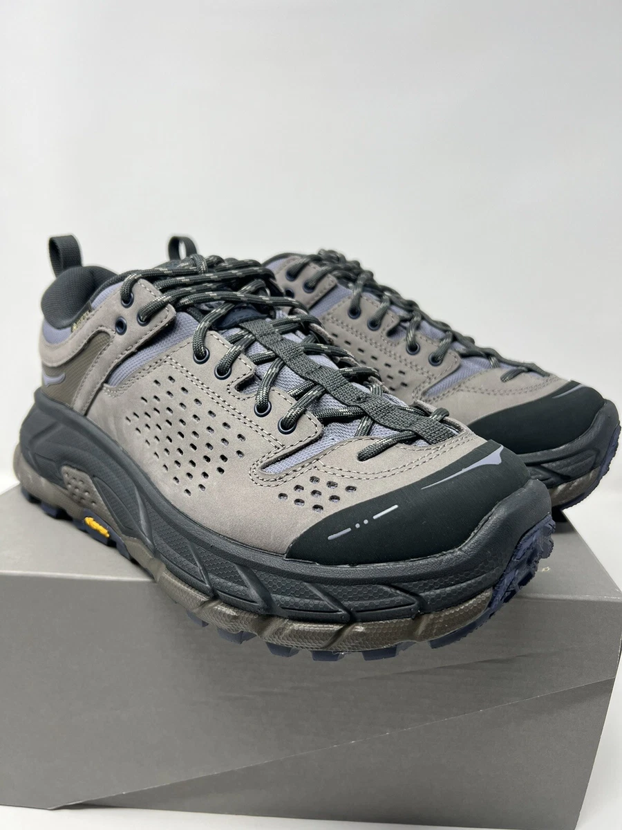 Hoka Oneone Hoka X JLAL Tor Ultra Low Taupe Dune Blck 1144650