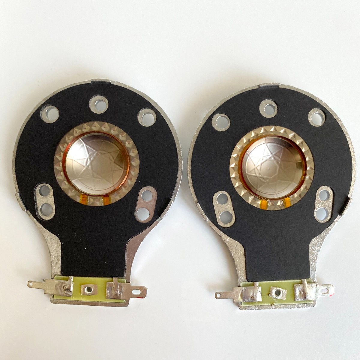 24.8mm Horn Diaphragm Replacement For JBL 2412 JRX Speakers 24.8mm