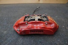 Rear Right Carbon Ceramic Brake Caliper Assembly Red 286774 Ferrari 458 2010-15