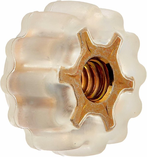 OEM Whirlpool W10917062 Mixer Jar Blender Coupling Genuine for sale