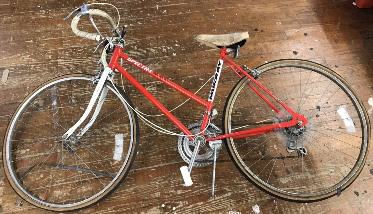 Murray 10 speed bike sale