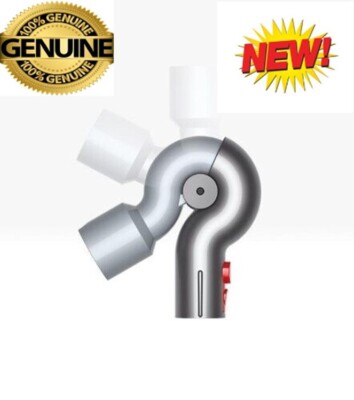 NEW Dyson V7 V8 V10 V11 V15 Detect Vacuum Cleaner Up-top adaptor bend & lock