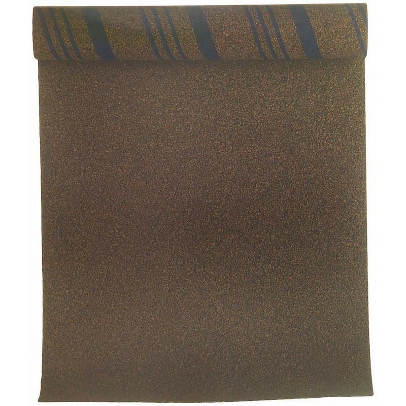 FEL-PRO 3018 Gasket Materials for Cork-Rubber 1/16" (10" x 26") Sheet