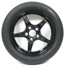 2004-2006 Pontiac Gto Ls1 Ls2 Spare Tire 17x4 Wheel 17 Rim Used Oem Gm 92156731