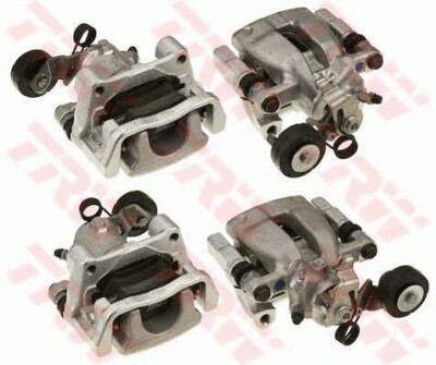 TRW CKR101 Bremssattelachssatz für OPEL,VAUXHALL