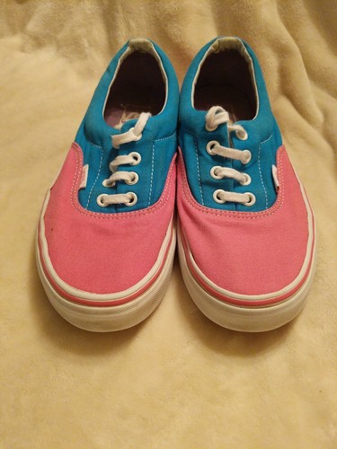 mens size 6 vans