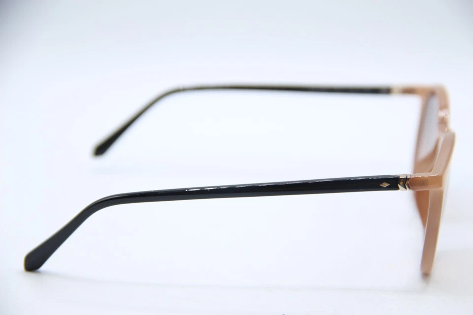 NUEVO FOSSIL FOS 3092/S S0FFF MARRÓN NEGRO DEGRADADO AUTÉNTICO GAFAS DE SOL CON ESTUCHE 50-21 Foto 4 de 4