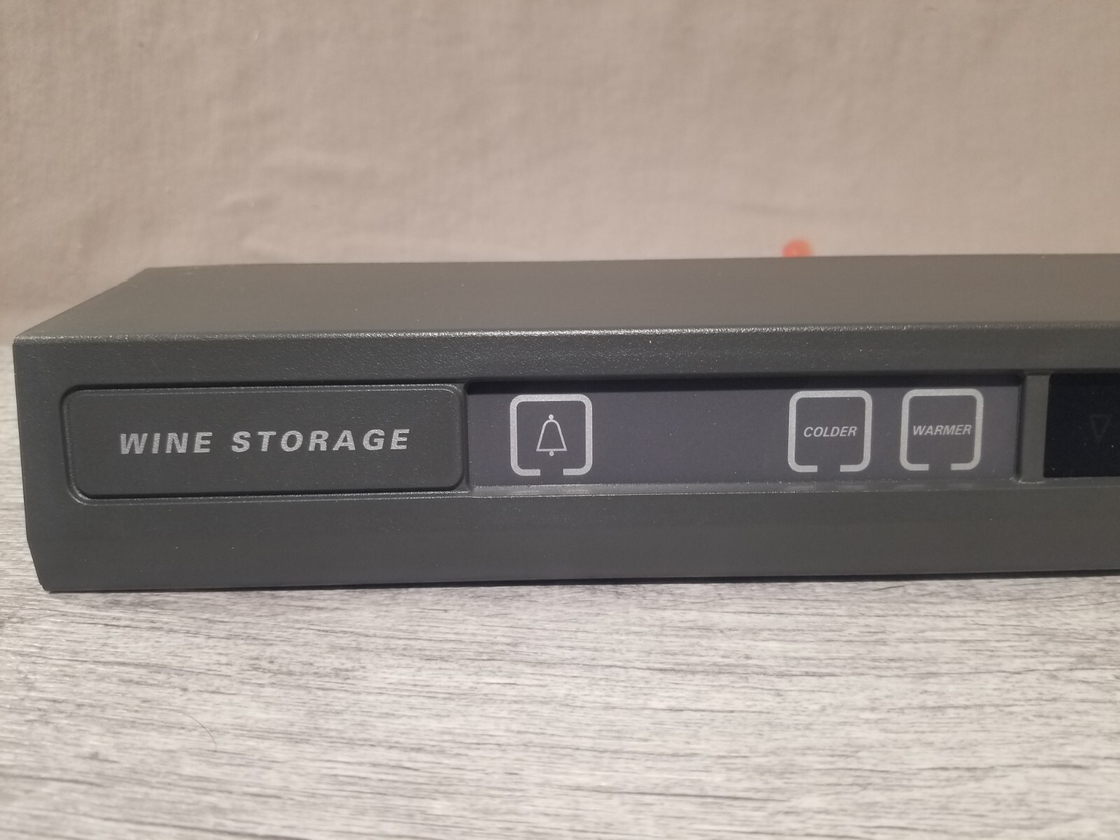 SUB-ZERO 4203100 7004190 TEMP CONTROL PANEL 424 FAST for sale