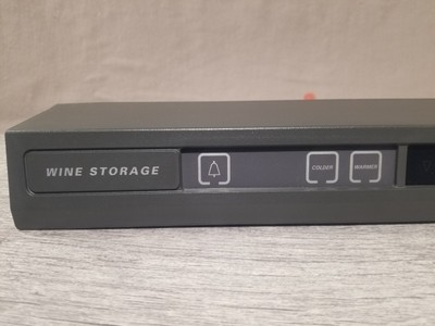 SUB-ZERO 4203100 7004190 TEMP CONTROL PANEL 424 FAST for sale  