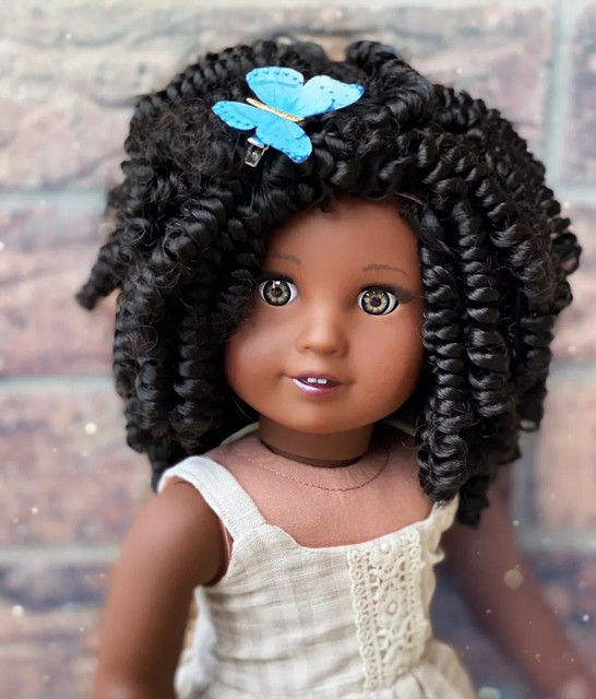 american girl doll wigs for sale