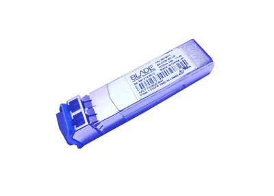 Genuine IBM BLADE 90Y9412 90Y9411 BN-CKM-SP-LR SFP+LR 1310nm