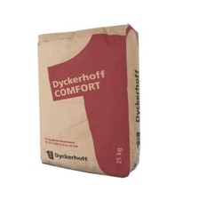 Dyckerhoff Zement COMFORT CEM II/A-LL 42,5 N 25 kg