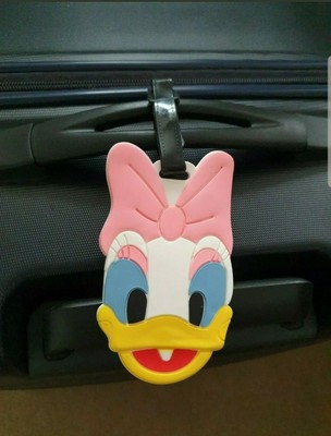 daisy duck suitcase