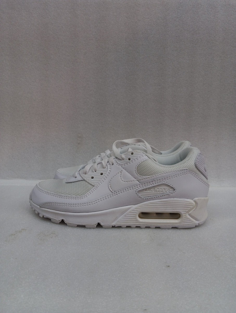 Size 6 - Nike Air Max 90 White W | eBay Size 6 - Nike Air Max 90 White W | eBay