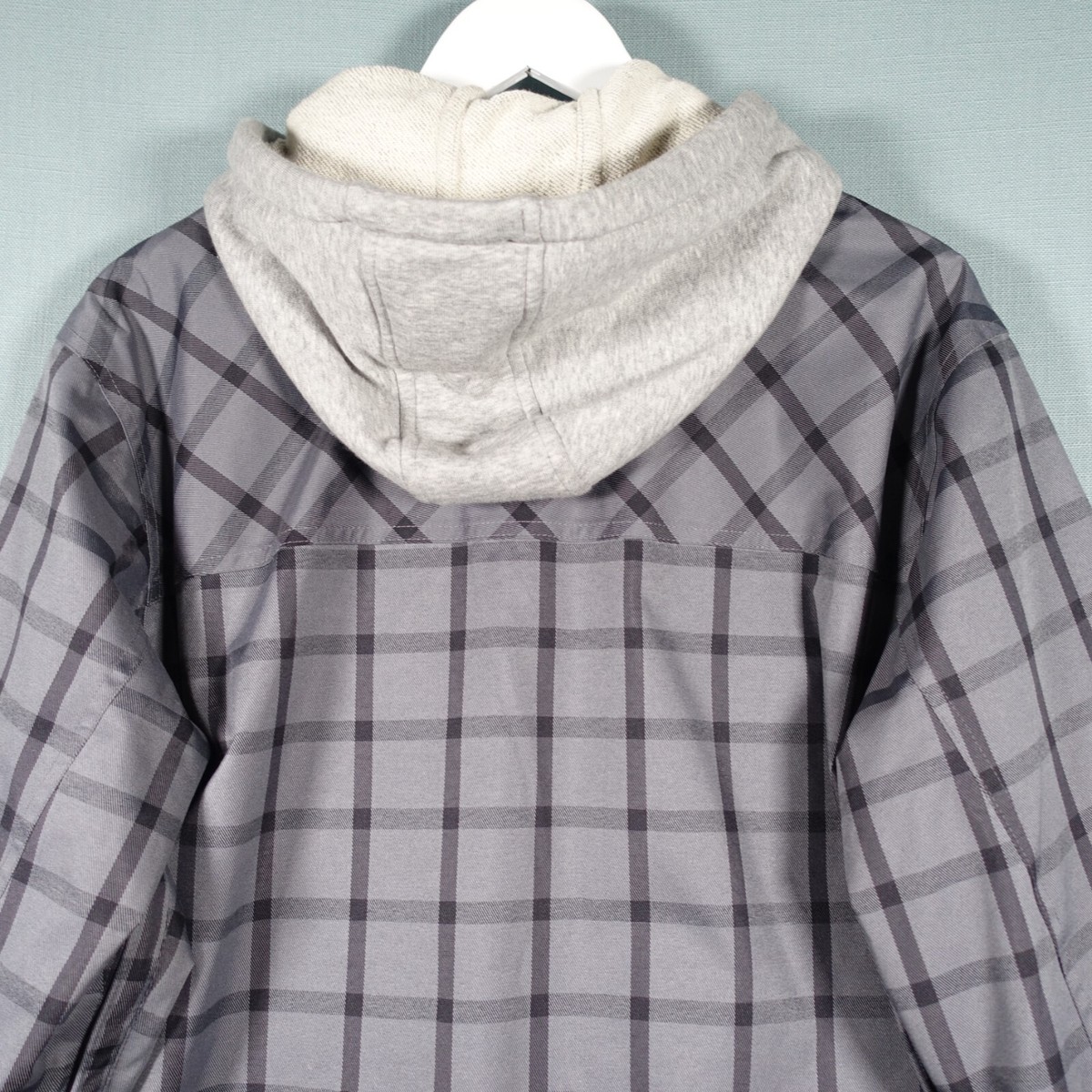 nike 6.0 bellevue jacket