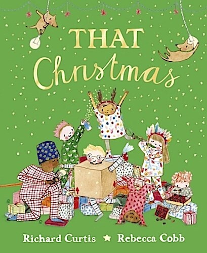 Thumbnail - Rebecca Cobb That Christmas 9780241393604