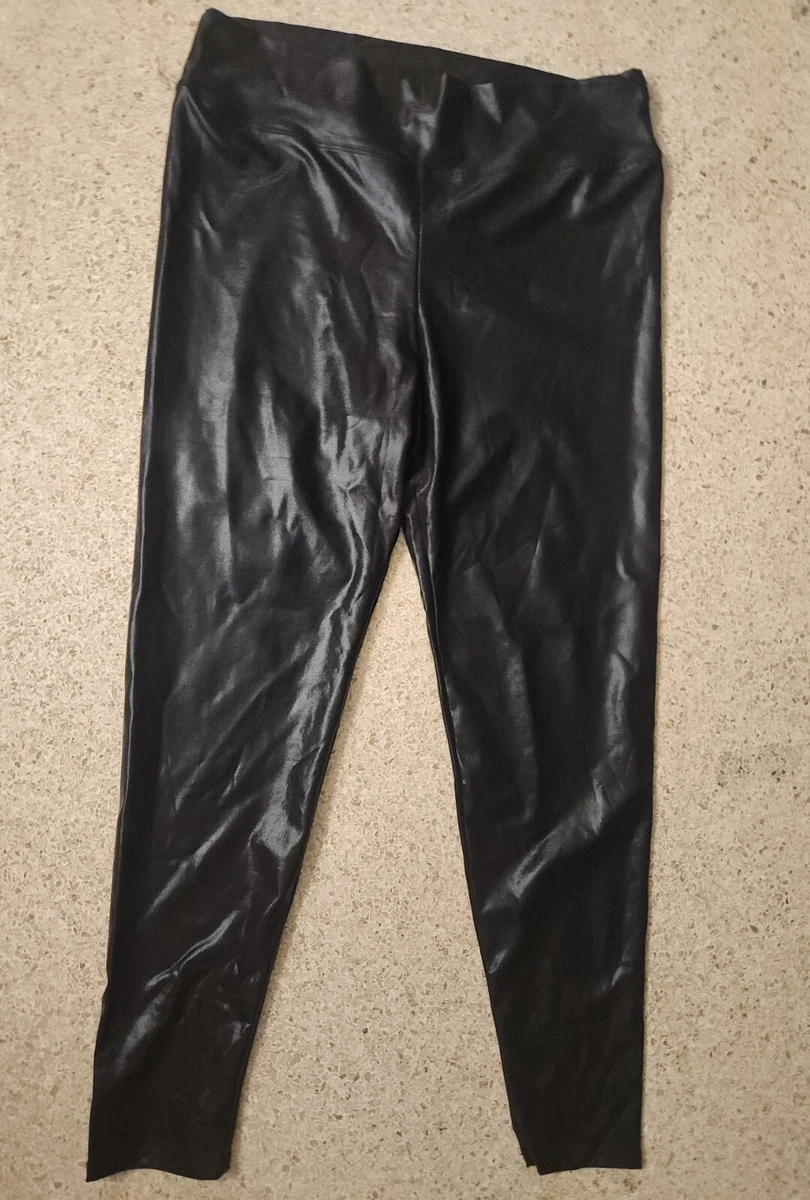 Bp faux leather leggings cheap