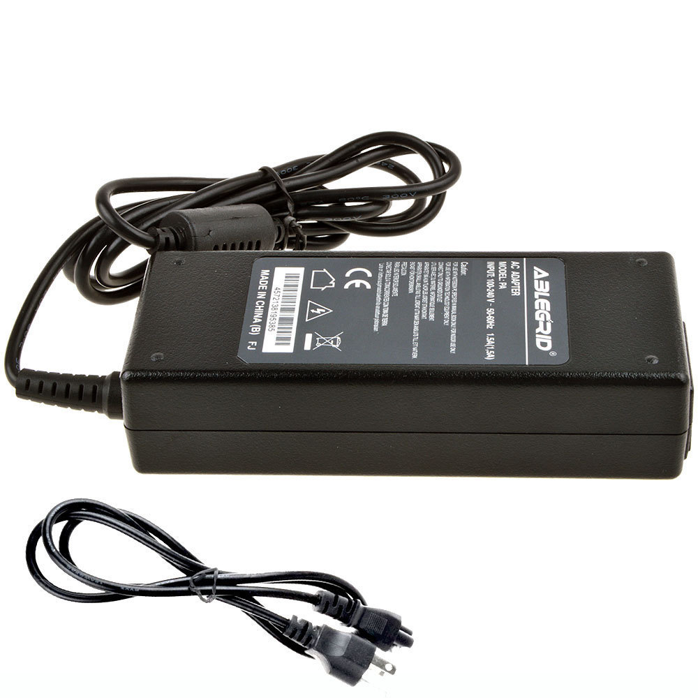 (未使用･未開封品)　東芝メーカーアウトレット旧15V5Aモデルシリーズ 現行のPPA3283U-5ACA/15V5A/PA3469U-1ACA (PA-1750-07) PA3083U-1ACA PA3215U-1ACA PA3283U-1AC 60wa65s 15V 5A AC Power Adapter Charger for Toshiba PA3083U-1ACA