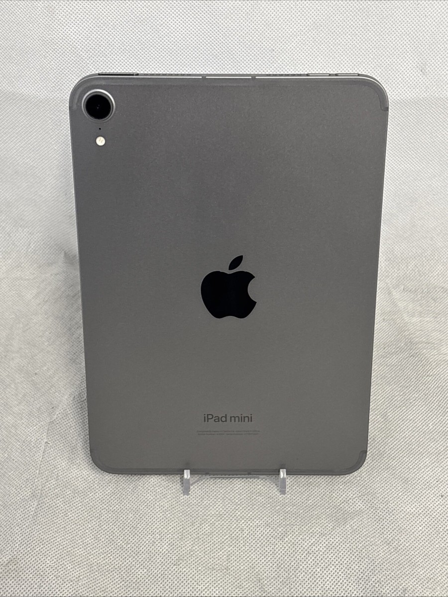 Apple iPad Mini (A17 Pro) 8.3
