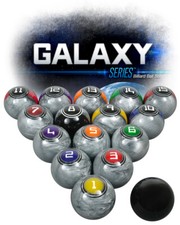 McDermott Galaxy Ball Set 75-BBGS