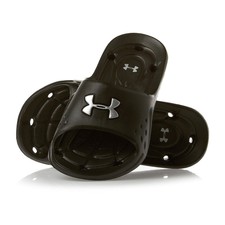 toddler boy under armour sandals
