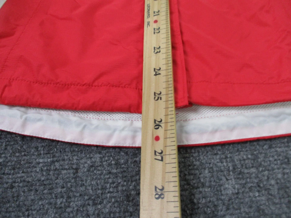 Chaqueta Nike Para Mujer S Fitstorm Lluvia ACG 3 Capa Exterior Forrada Y2K Senderismo Lluvia Abrigo Foto 4 de 4