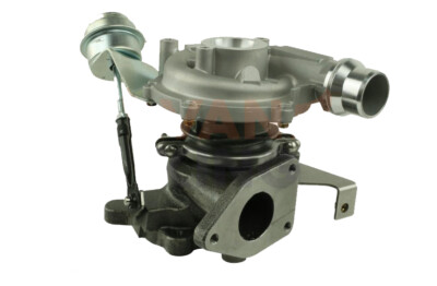 Für Opel Vivaro A Renault Trafic II Master III Turbocompressor 8201054152