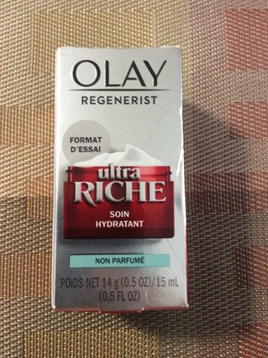 oil of olay ultra rich