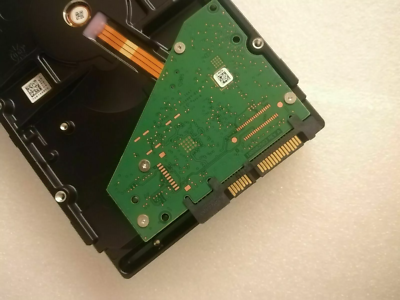 Seagate Exos 7E8 ST1000NM000A 3.5