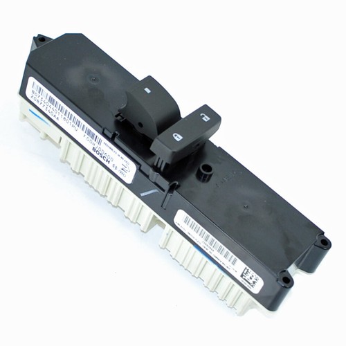 20835556 Cadillac Escalade 2009-14 Interruptor de cerradura puerta ventana eléctrica frontal derecho RH 2009-14 - Imagen 2 de 3
