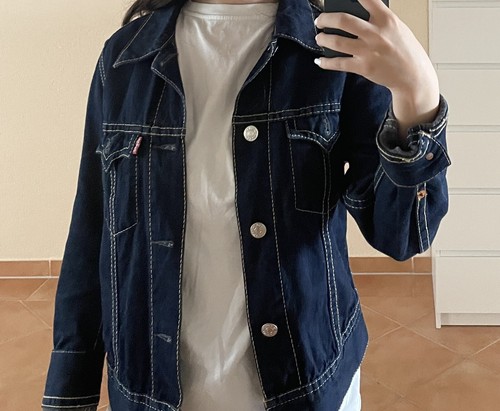 Levi’s Jeansjacke - Bild 1 von 5