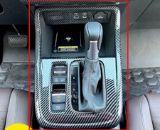 For 2023-2025 Honda CR-V Car Accessories Gear Shift Panel Cover Gear Knob Trim