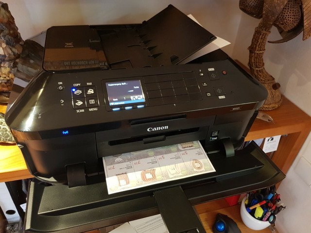 canon drucker mx925 kaufen