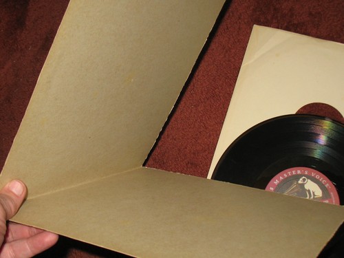 ELVIS PRESLEY-THE BEST OF ELVIS-Rare UK Album-RCA VICTOR His Masters Voice 1957 - Picture 6 of 7