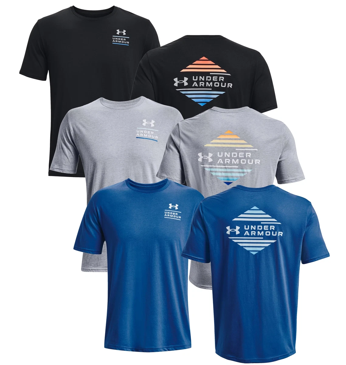 Under armour top police shirt